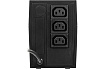 Источник бесперебойного питания Powercom Raptor, Line-Interactive, 800VA/480W, Tower, IEC RPT-800A