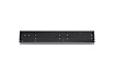 Электрическая тепловая завеса Tropik Line М5 eco Black 64120