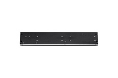 Электрическая тепловая завеса Tropik Line М5 eco Black 64120