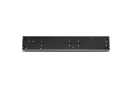 Электрическая тепловая завеса Tropik Line М5 eco Black 64120