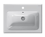 Раковина Am.Pm X-Joy 60 см M85AWCC0602WG64
