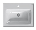 Раковина Am.Pm X-Joy 60 см M85AWCC0602WG64