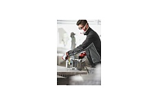 Ленточная машина для шлифования труб Flex TRINOXFLEX, BRE 14-3 125 Set 433446