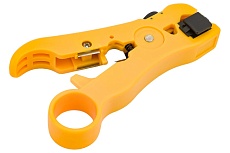Зачистной нож 5Bites для UTP/STP/BNC/TEL/RJ59/6/7/11 LY-T352