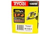 Дельташлифмашина Ryobi + 20 шлифлистов RPS100-SA20 5133002906