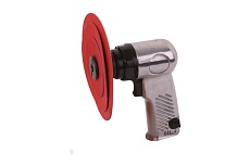 Пневматическая угловая шлифмашина Калибр ПМШУ-6,3/125ПТ 00000035268