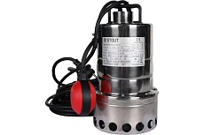 Дренажный насос с поплавком STOUT Spd-0002-200450 RG0091CN917KU6