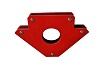 Фиксатор (угольник) магнитный MH-05 75 LBS Atlasweld MH-0575LBS