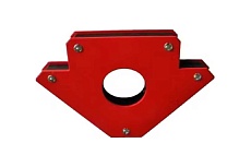 Фиксатор (угольник) магнитный MH-05 75 LBS Atlasweld MH-0575LBS