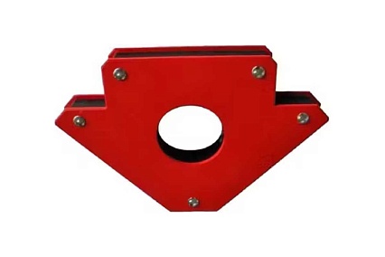 Фиксатор (угольник) магнитный MH-05 75 LBS Atlasweld MH-0575LBS