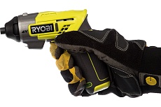 Отвертка Ryobi premium ERGO-A2 5133003409