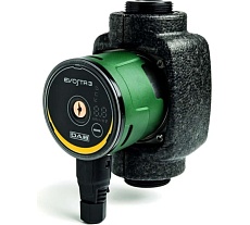 Циркуляционный насос с мокрым ротором и электронным регулированием Dab EVOSTA 3 80/180X 1” 1/4 60186085