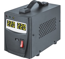 Стабилизатор напряжения Navigator NVR-RF1-500 61765