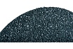 Круг абразивный шлифовальный 125 мм, №36 Rockforce RF-BD536D
