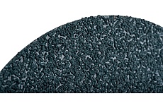 Круг абразивный шлифовальный 125 мм, №36 Rockforce RF-BD536D