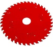 Диск пильный 190x30x1.8/1.1 мм, A=15° ATB + 8 SHEAR, Z=40 WOODWORK 27.190.40