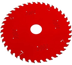Диск пильный 190x30x1.8/1.1 мм, A=15° ATB + 8 SHEAR, Z=40 WOODWORK 27.190.40