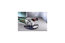 Угловая шлифмашина Bosch PWS 20-230 J 0.603.359.V00