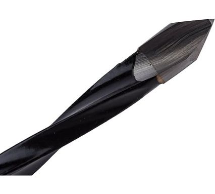 Сверло присадочное сквозное 5x70x10 мм, для ЛДСП, правое WOODWORK 314.050.R