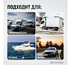 Пуско-зарядное устройство (трансформаторное, для аккумуляторов до 1000Ач) Wiederkraft WDK-Start620