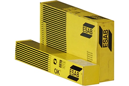 Электрод УОНИИ 13/45 (4 мм; 6 кг) СЭЗ ESAB СВ000007916 3913404YM0