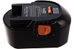 Аккумулятор Li-Ion для электроинструмента AEG L1430R (14.4V, 3.0 Ah) Topon TOP-PTGD-AEG-14.4-3.0-Li