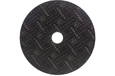 Круг зачистной по металлу (150х6х22 мм, A 24 R BF L) Tsunami D16110015062300