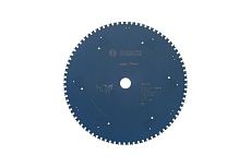 Диск циркулярный Expert for Steel (305х25.4 мм; 80 зубьев) Bosch 2608643061