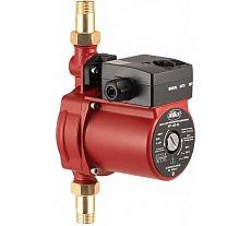 Насос повышающий давление с автоматическим включением JEMIX мокрый ротор WP-15/9-25 87560