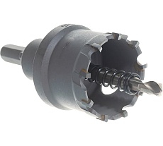 Коронка по металлу (40 мм; TCT) Skrab 29440