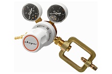 Редуктор ацетиленовый БАО 5-5 Сварог 1C008-002795623