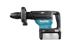 Аккумуляторный отбойный молоток Makita SDS max, без аккумулятора и з/у HM002GZ03
