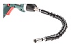 Аккумуляторная отвертка Hammer Flex ACD3.6Li USB с набором бит 545454
