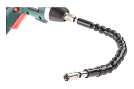 Аккумуляторная отвертка Hammer Flex ACD3.6Li USB с набором бит 545454