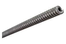 Канал направляющий (3 м; D 0.8-1.0 мм) для MIG/MAG Elitech 0606.005301