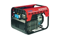 Бензиновый генератор Endress Ese 1206 DHS/A-GT ES