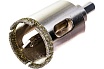 Коронка алмазная по керамике и кафелю с центрирующим сверлом (32 мм) TRIO-DIAMOND 400032