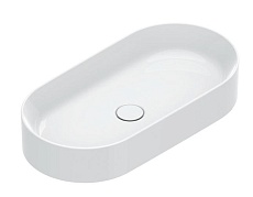 Раковина Catalano Zero 70 см белый глянец 0122700001