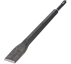 Зубило лопатчатое узкое SDS Plus (14x20x250 мм) Graphite 57H557