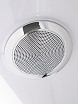 Душевая кабина WeltWasser WW500 WERRA XL 1202 R 120x90 хром, прозрачное 10000014054
