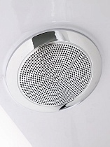 Душевая кабина WeltWasser WW500 WERRA XL 1202 R 120x90 хром, прозрачное 10000014054