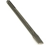 Лопатка зубило плоское SDS-max 25x280 мм Bohrer 30725280
