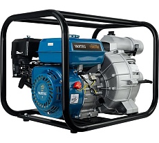 Бензиновая мотопомпа Varteg 1300T80 6560
