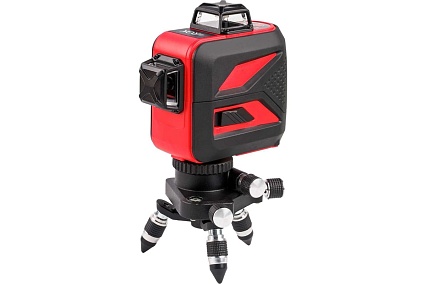 Лазерный построитель плоскостей RGK PR-3R 4610011874789