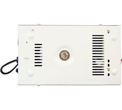 Стабилизатор напряжения Энергия АСН-2000, с цифровым дисплеем, однофазный, Е0101-0113