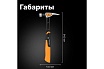 Столярный молоток Fiskars 16oz/13.5" 1020213