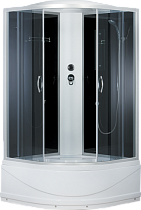 Душевая кабина Erlit Comfort ER3510TP-C4 100x100 см