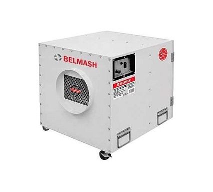 Система фильтрации воздуха Белмаш BELMASH AF-3400 D145A