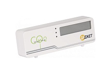 Детектор углекислого газа Даджет KIT MT8057S со звуковым сигналом 4 268