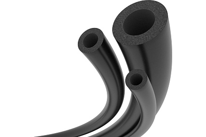 Трубка Energoflex Energomax из вспененного пенополиолефинового пластомера 12/6-2м Н0000027902